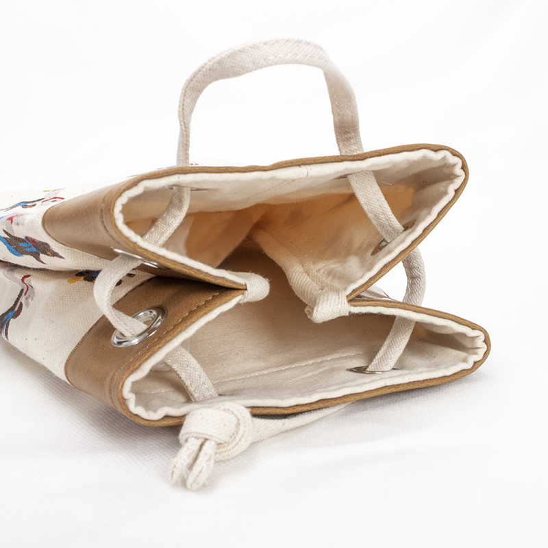 ティッシュバッグ -22W-Z29-C 画像2